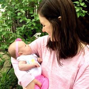 Meet your Posher, Miranda